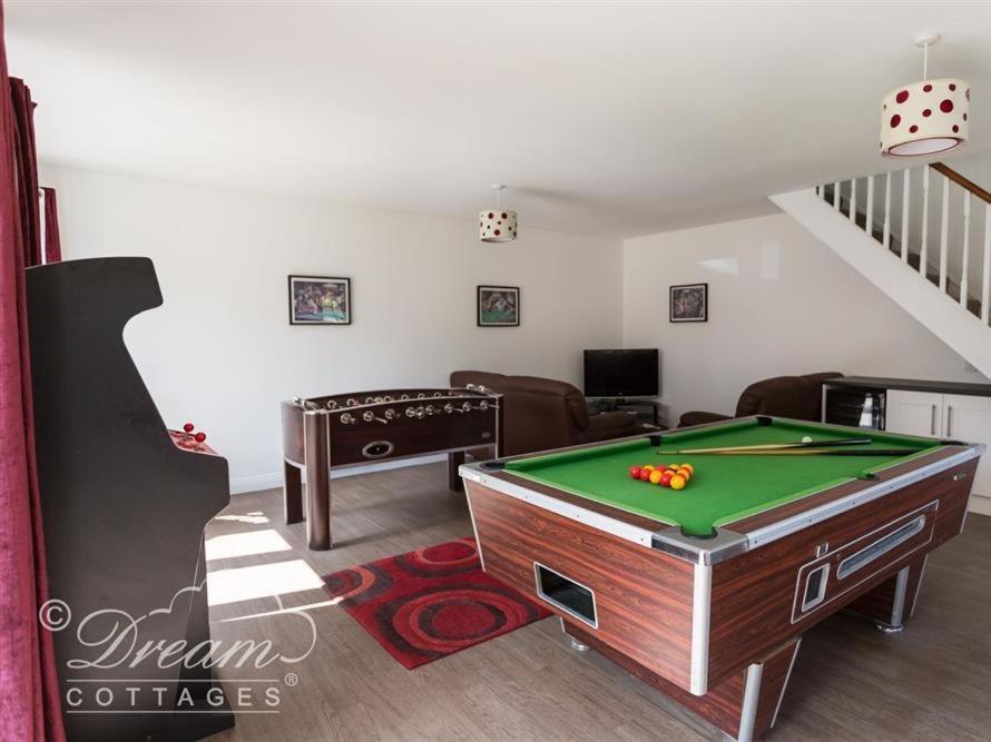 Baytree Lodge Weymouth Eksteriør billede