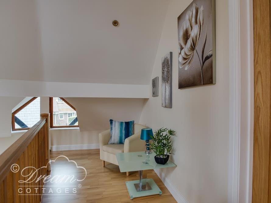 Baytree Lodge Weymouth Eksteriør billede