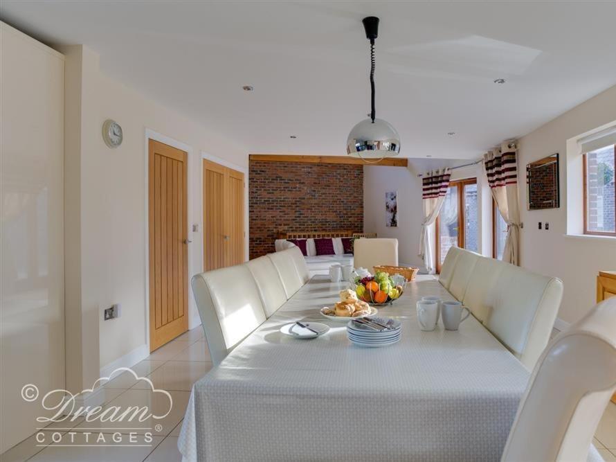 Baytree Lodge Weymouth Eksteriør billede