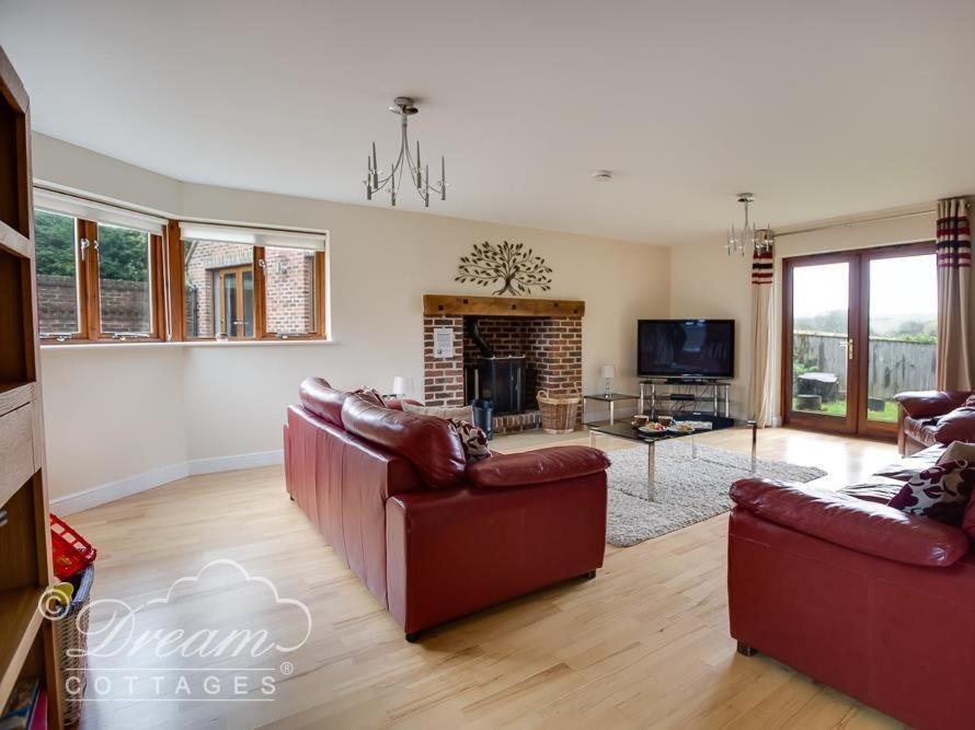 Baytree Lodge Weymouth Eksteriør billede