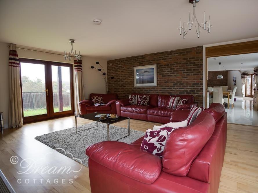 Baytree Lodge Weymouth Eksteriør billede