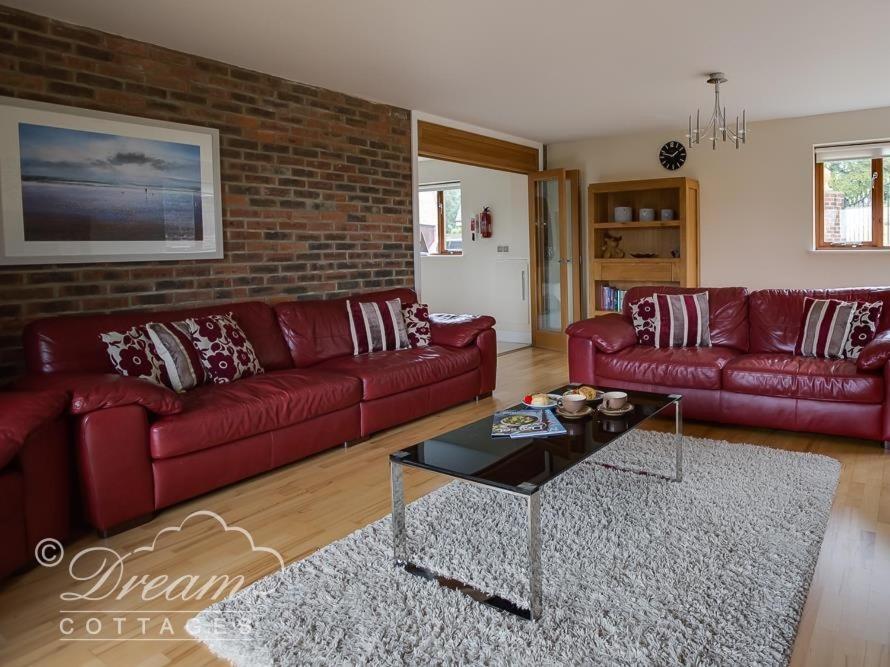 Baytree Lodge Weymouth Eksteriør billede