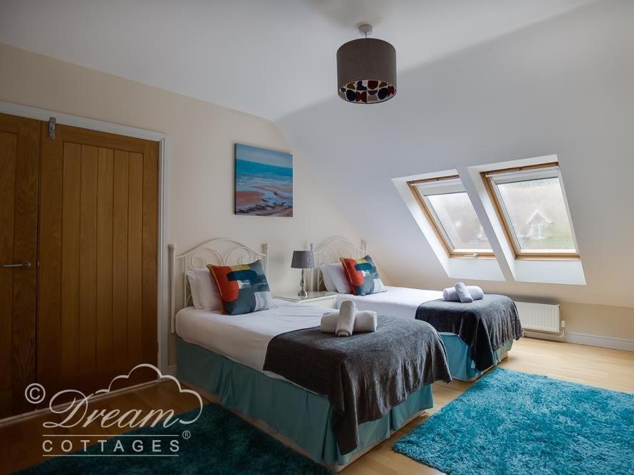 Baytree Lodge Weymouth Eksteriør billede