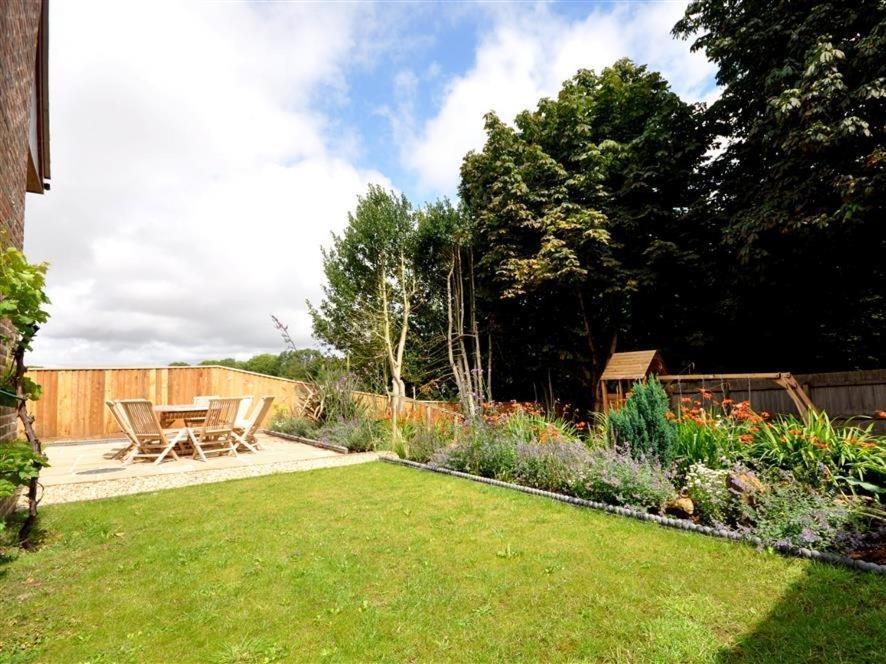 Baytree Lodge Weymouth Eksteriør billede