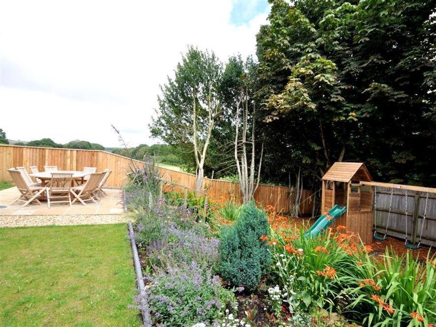 Baytree Lodge Weymouth Eksteriør billede