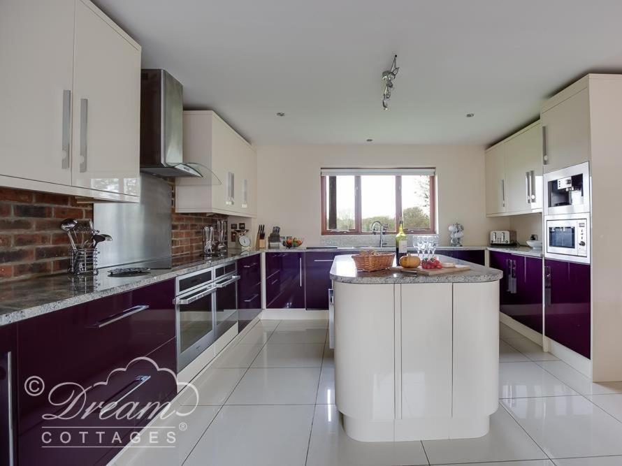 Baytree Lodge Weymouth Eksteriør billede