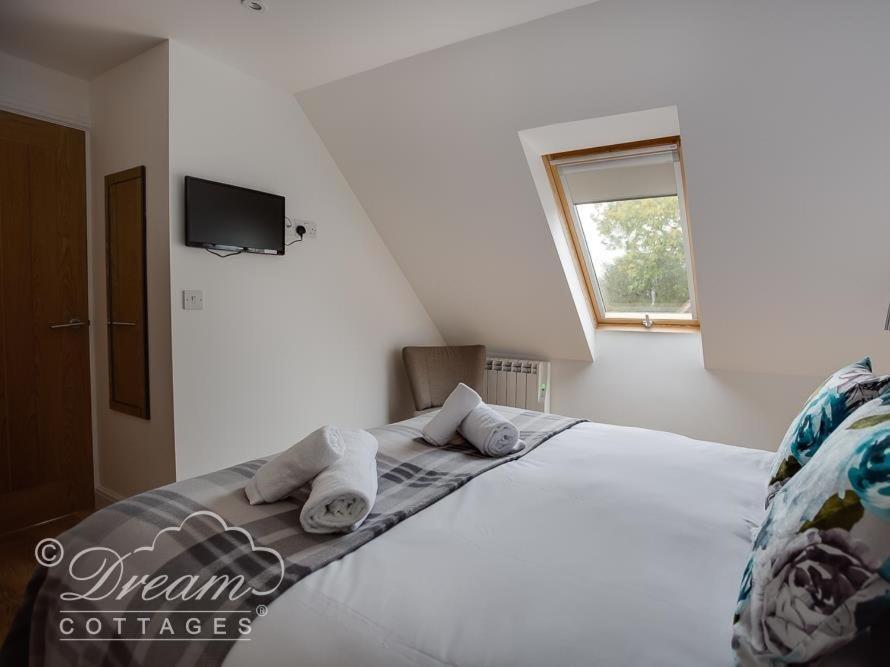 Baytree Lodge Weymouth Eksteriør billede