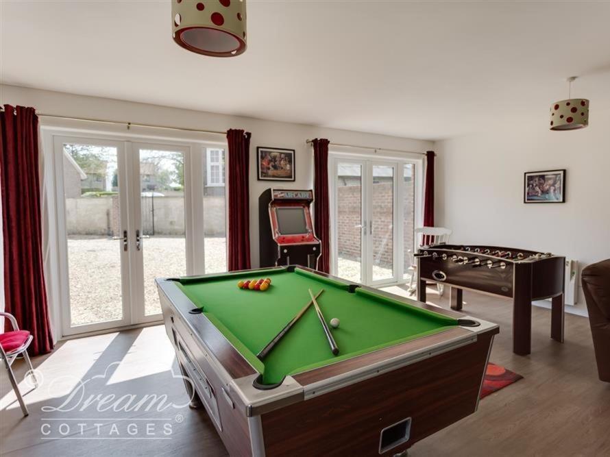 Baytree Lodge Weymouth Eksteriør billede