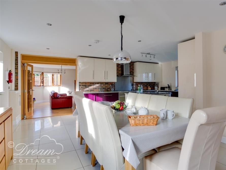 Baytree Lodge Weymouth Eksteriør billede