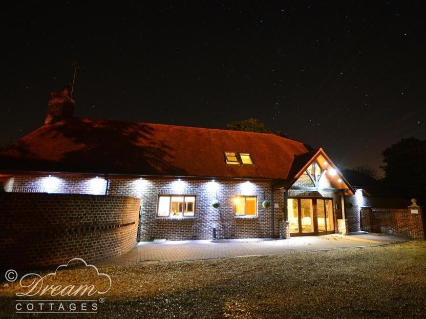 Baytree Lodge Weymouth Eksteriør billede
