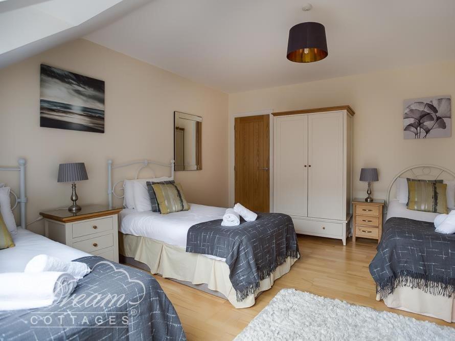Baytree Lodge Weymouth Eksteriør billede