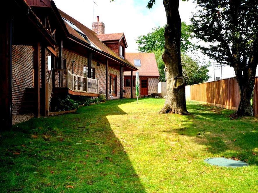 Baytree Lodge Weymouth Eksteriør billede