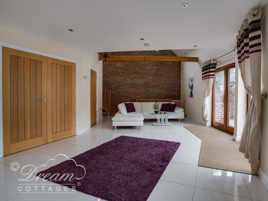 Baytree Lodge Weymouth Eksteriør billede