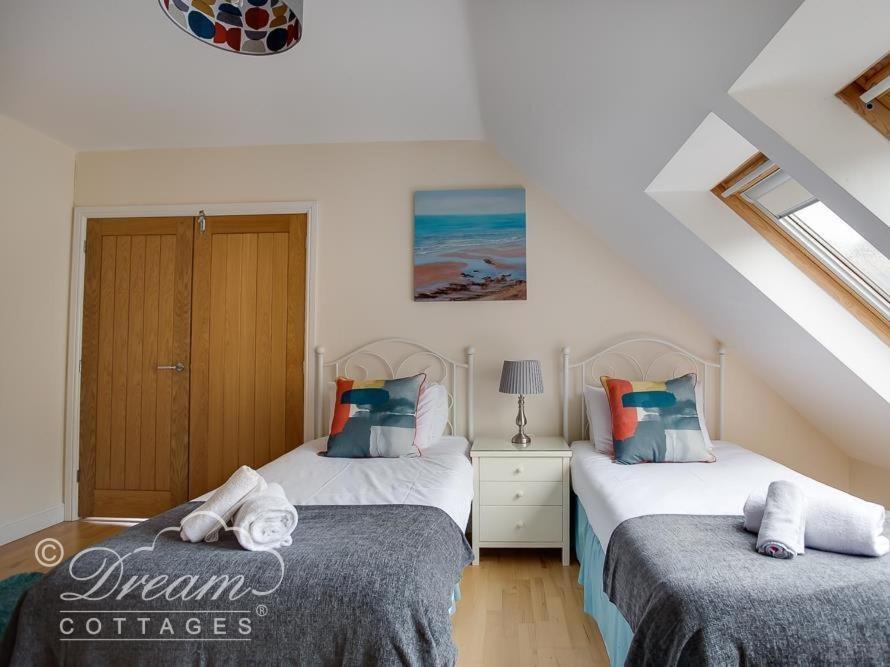 Baytree Lodge Weymouth Eksteriør billede
