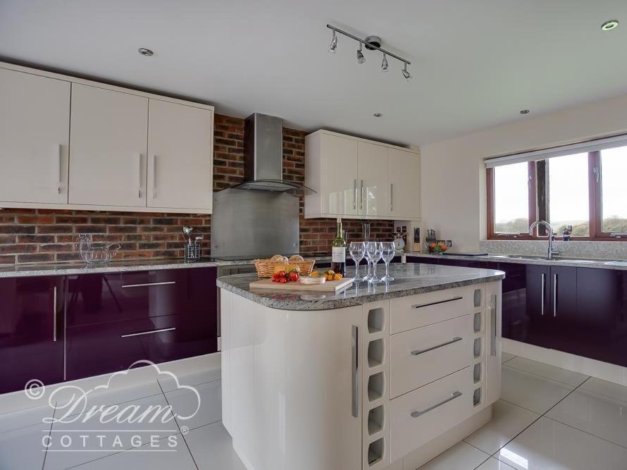 Baytree Lodge Weymouth Eksteriør billede