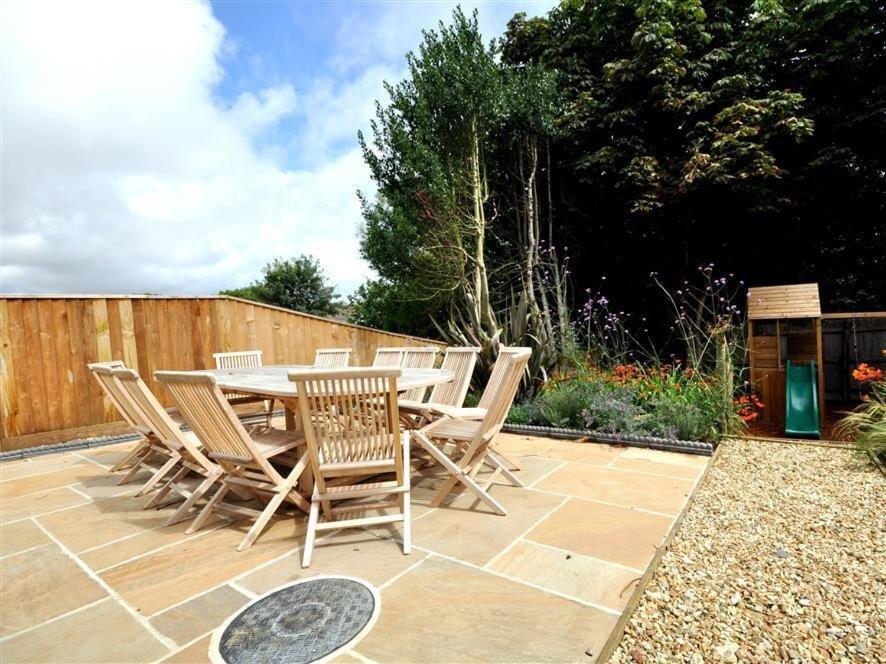 Baytree Lodge Weymouth Eksteriør billede