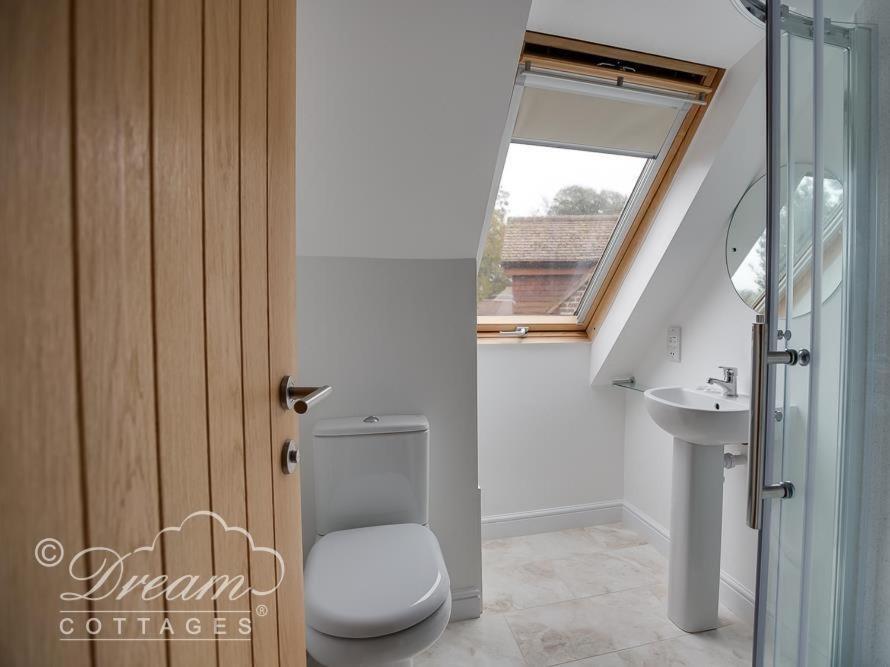 Baytree Lodge Weymouth Eksteriør billede