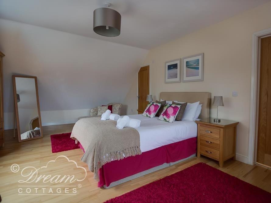 Baytree Lodge Weymouth Eksteriør billede