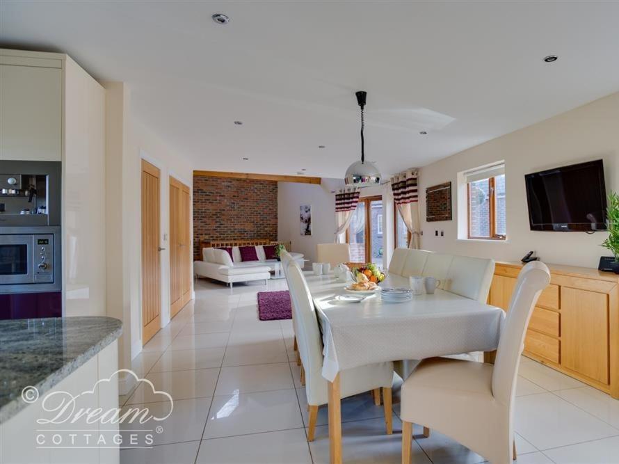 Baytree Lodge Weymouth Eksteriør billede
