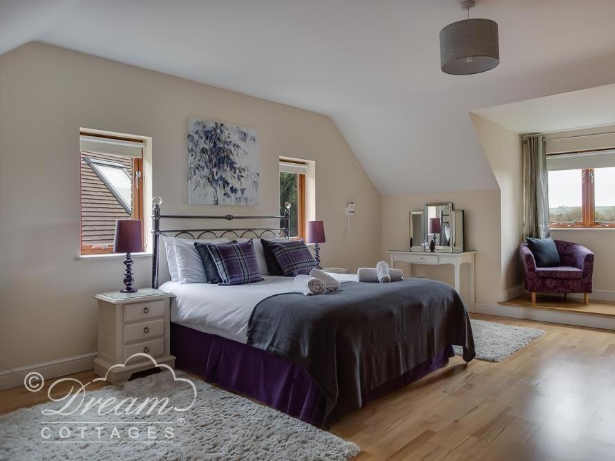 Baytree Lodge Weymouth Eksteriør billede